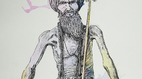 Sadhu