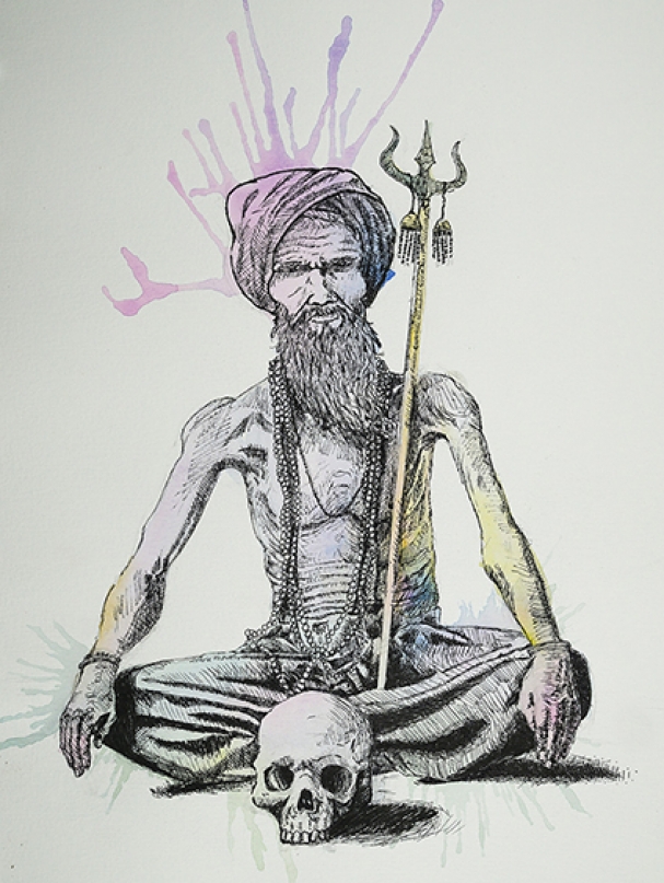 Sadhu