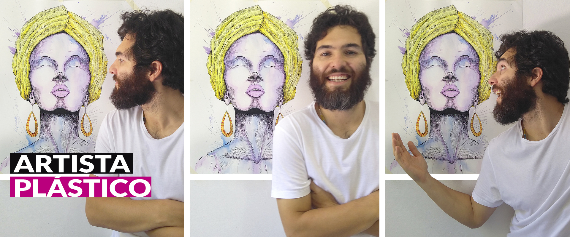 artista