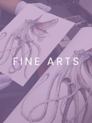 Fine Art